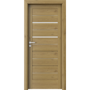 Porta Verte HOME G.2 intarzia Dub Prírodný 